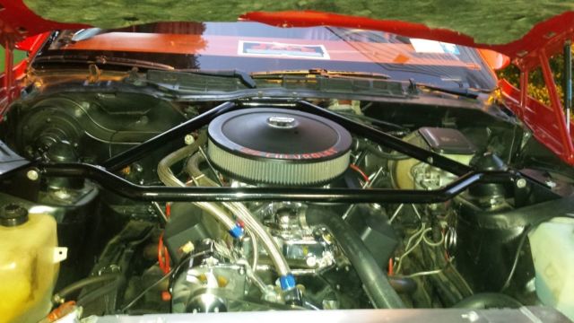 1984 Pontiac Firebird - photo 6