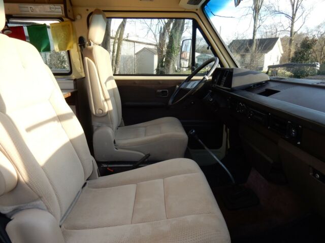 1984 Volkswagen Bus/Vanagon Westfalia - photo 11