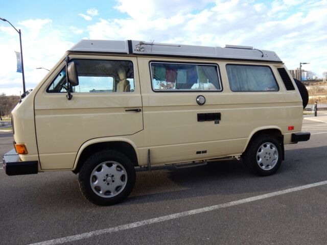 1984 Volkswagen Bus/Vanagon Westfalia - photo 2