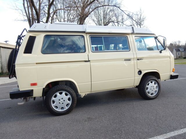 1984 Volkswagen Bus/Vanagon Westfalia - photo 4