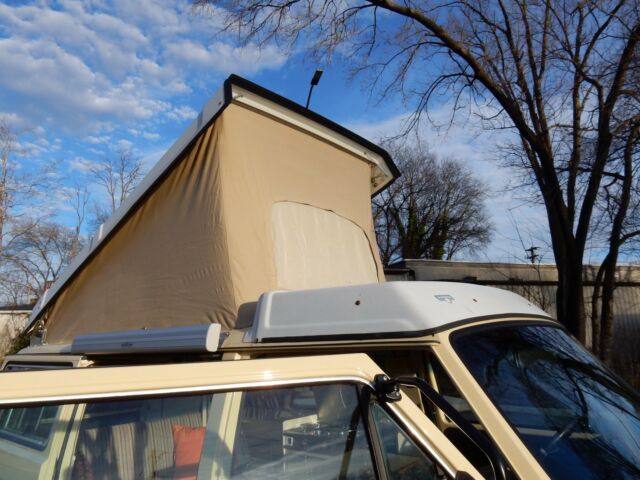 1984 Volkswagen Bus/Vanagon Westfalia - photo 5