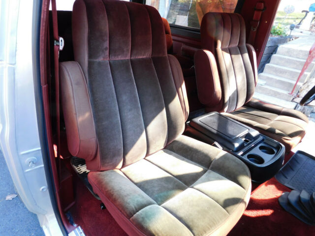 1985 Ford Bronco XLT DIESEL - photo 10