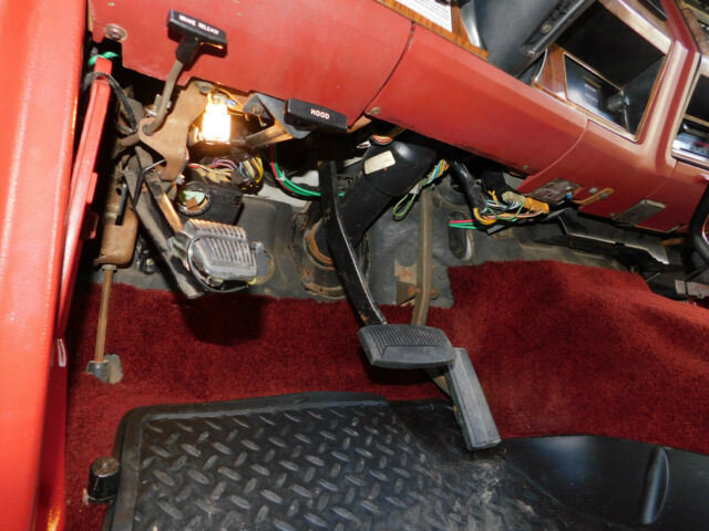 1985 Ford Bronco XLT DIESEL - photo 13