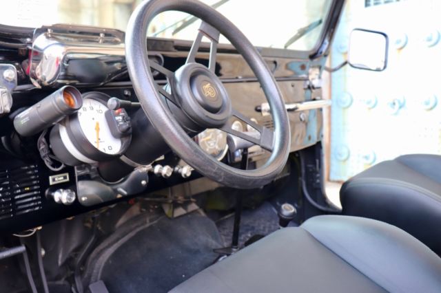 1985 Jeep CJ Laredo - photo 11