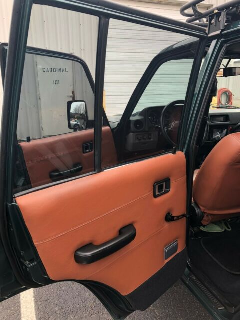 1985 Toyota Land Cruiser FJ60 - photo 13