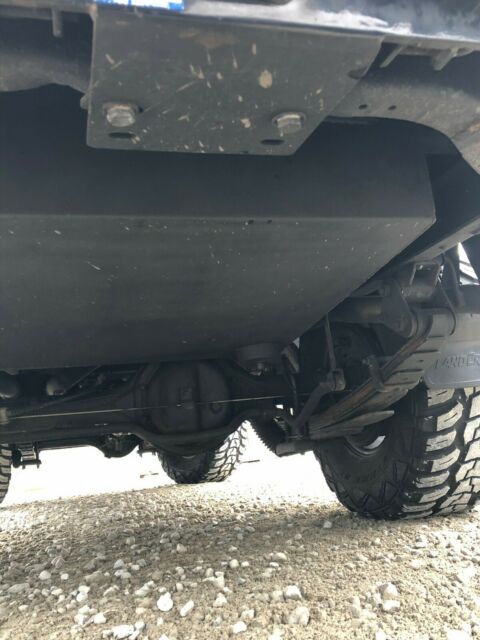 1985 Toyota Land Cruiser FJ60 - photo 9