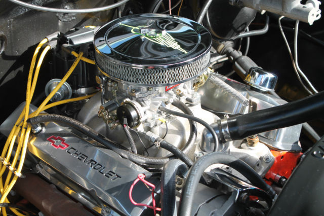 1986 Chevrolet Other Pickups C10 - photo 12