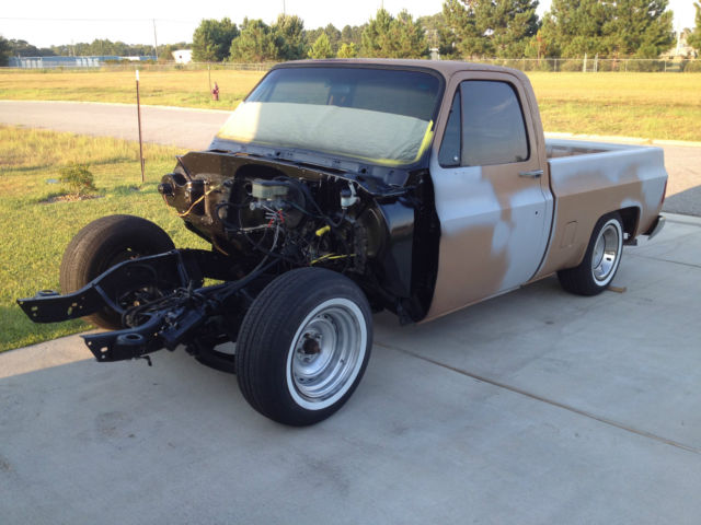 1986 Chevrolet Other Pickups C10 - photo 2