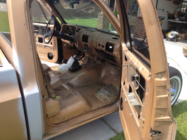 1986 Chevrolet Other Pickups C10 - photo 3