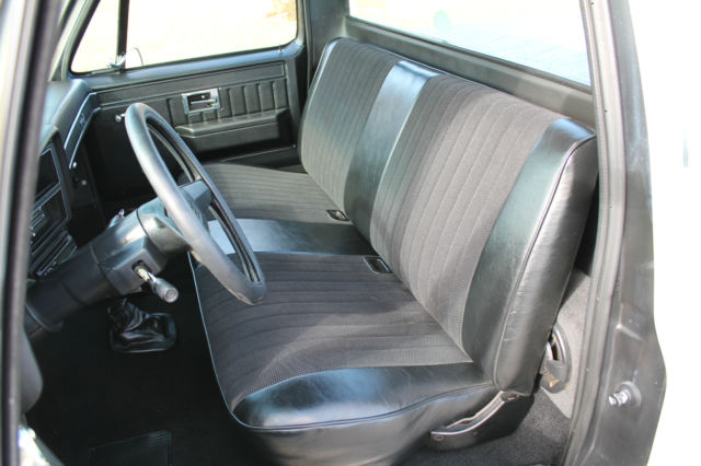 1986 Chevrolet Other Pickups C10 - photo 9