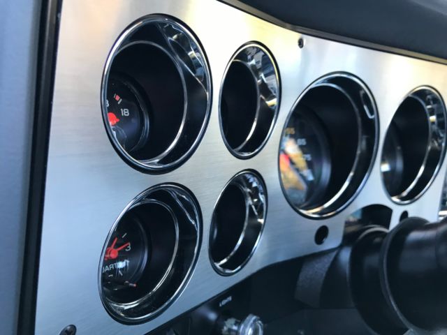 1986 GMC Sierra 2500 LS 6.0 Liter 4x4 - photo 12