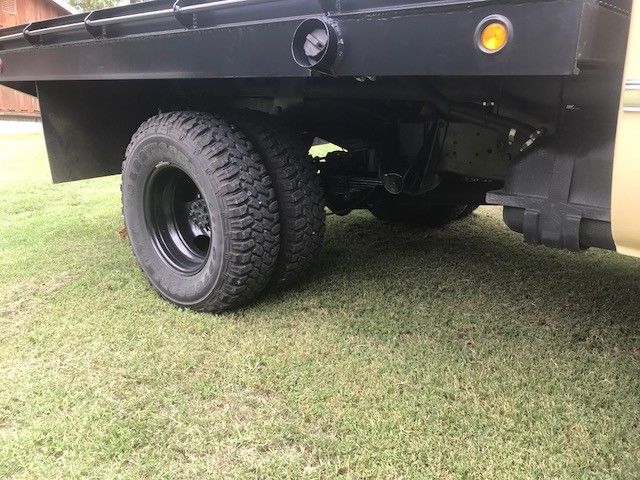 1980 Chevrolet C/K Pickup 3500 SIERRA - photo 10