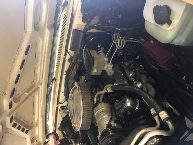 1980 Chevrolet C/K Pickup 3500 SIERRA - photo 5