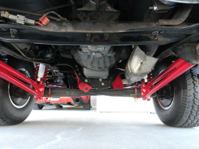 1987 Ford F-150 - photo 11