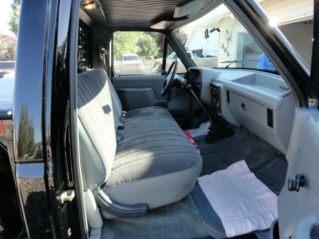 1987 Ford F-150 - photo 12