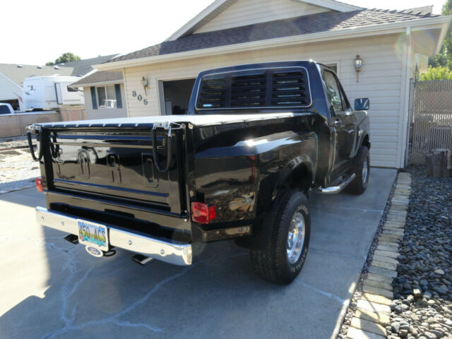 1987 Ford F-150 - photo 2