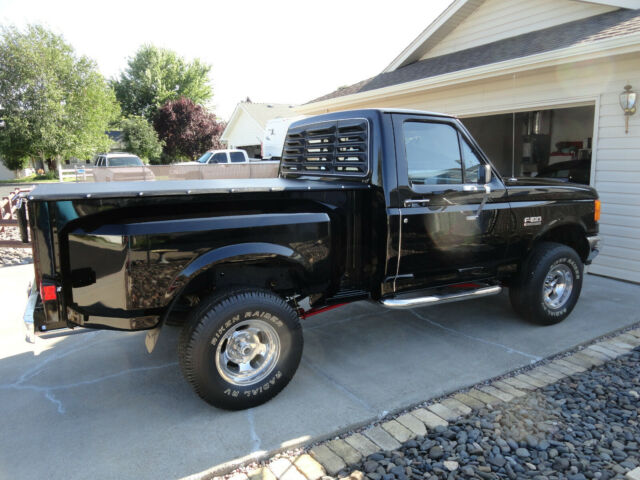 1987 Ford F-150 - photo 3