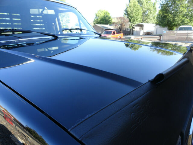 1987 Ford F-150 - photo 5