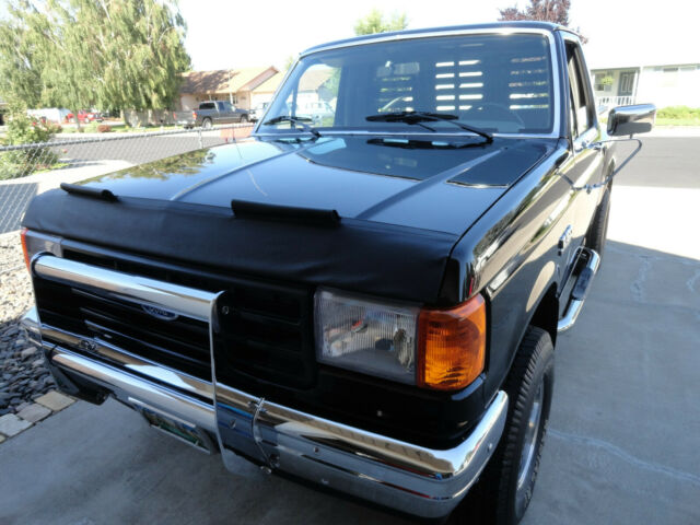 1987 Ford F-150 - photo 7