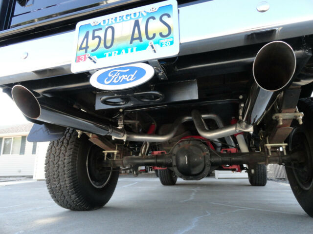 1987 Ford F-150 - photo 8