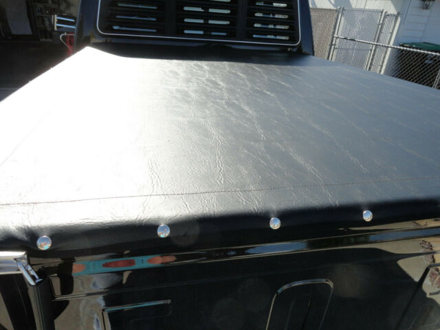 1987 Ford F-150 - photo 9