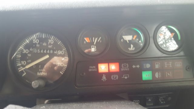 1987 Land Rover Defender 110 - photo 3