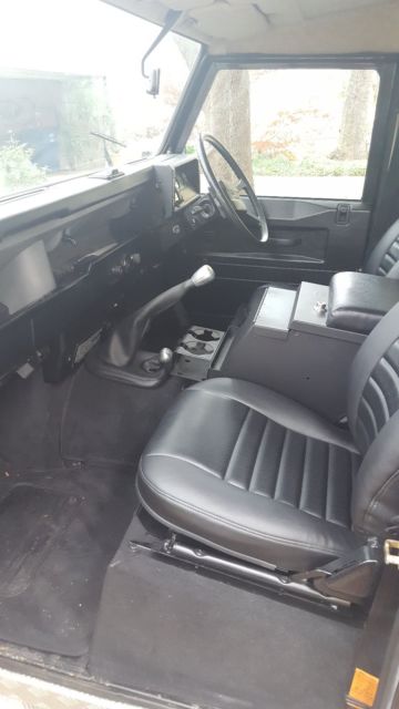 1987 Land Rover Defender 110 - photo 5