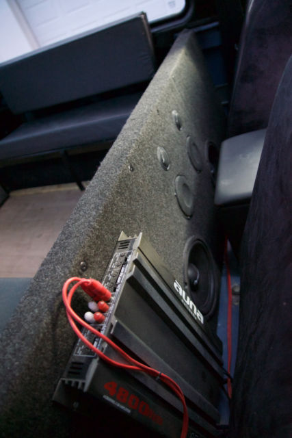 1988 Land Rover Defender 90 CSW - photo 10