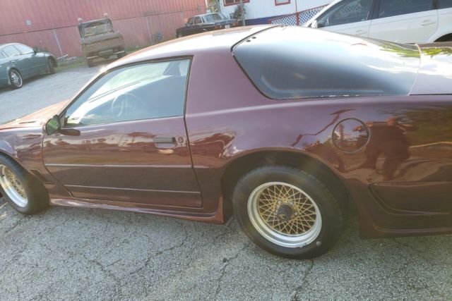 1988 Pontiac Trans Am - photo 10