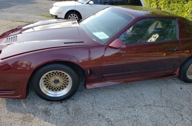 1988 Pontiac Trans Am - photo 11