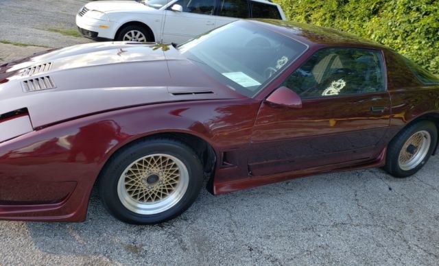 1988 Pontiac Trans Am - photo 12