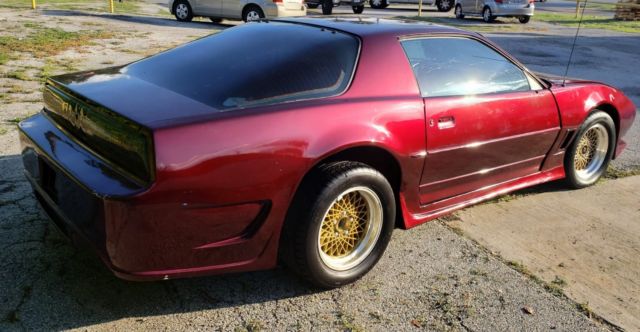 1988 Pontiac Trans Am - photo 13