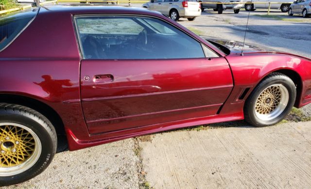 1988 Pontiac Trans Am - photo 2