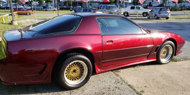 1988 Pontiac Trans Am - photo 3