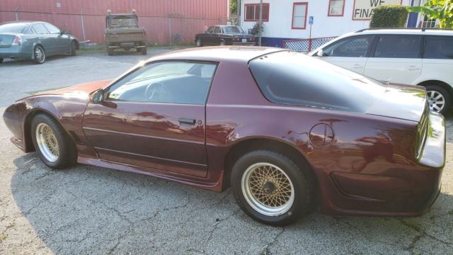 1988 Pontiac Trans Am - photo 5