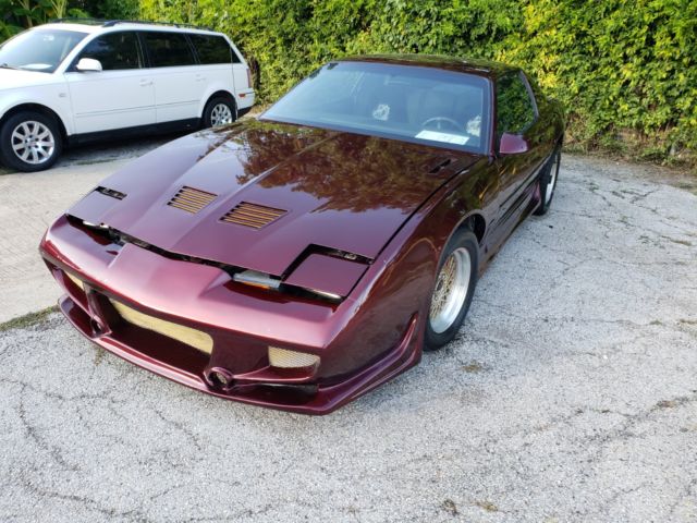 1988 Pontiac Trans Am - photo 6