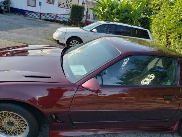 1988 Pontiac Trans Am - photo 8