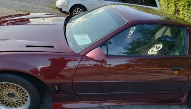 1988 Pontiac Trans Am - photo 9