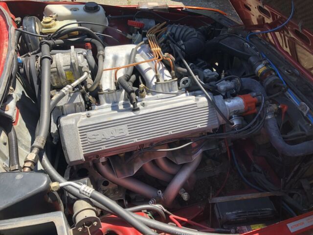 1988 Saab 900 Base - photo 11