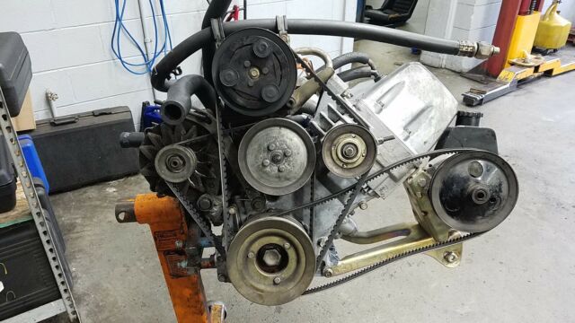 1988 Saab 900 Base - photo 4