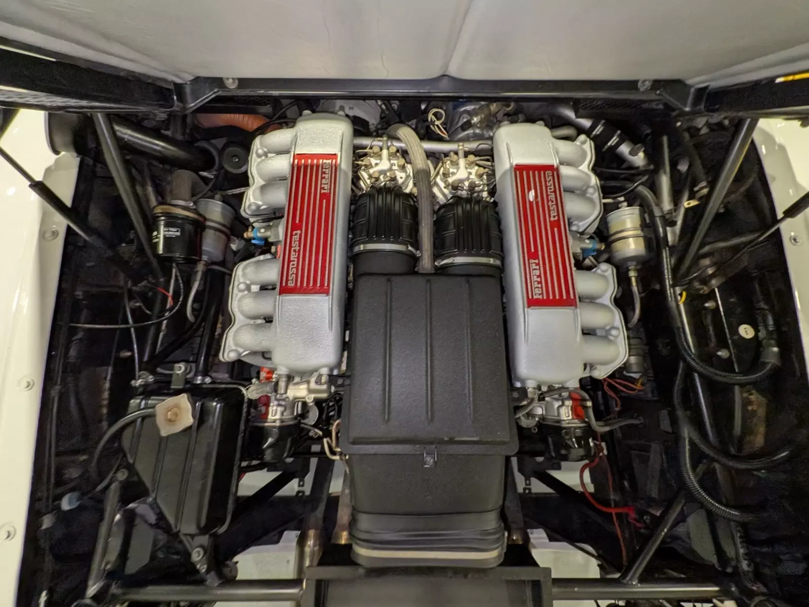 1988 Ferrari Testarossa - photo 8