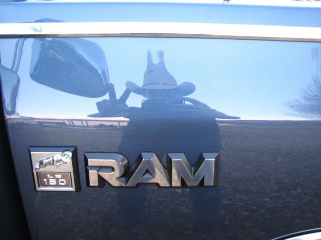1989 Dodge Ram 1500 D-150 LE Package - photo 10
