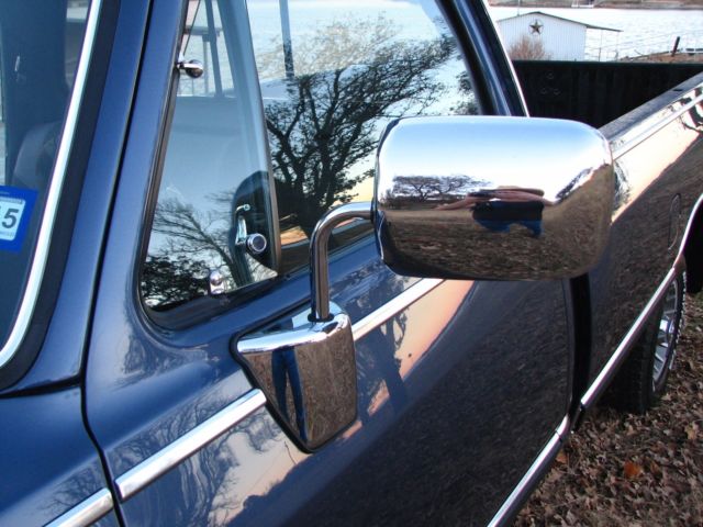 1989 Dodge Ram 1500 D-150 LE Package - photo 9