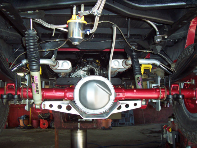 1990 GMC Sierra 1500 SLE - photo 7