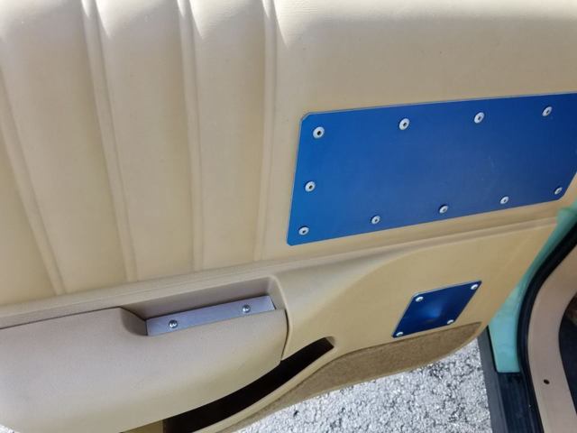 1991 Chevrolet Caprice 9C1 - photo 8