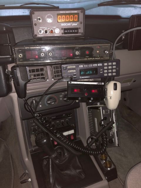 1991 Ford Mustang LX - photo 12