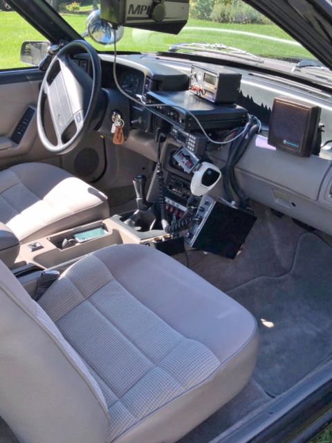 1991 Ford Mustang LX - photo 13