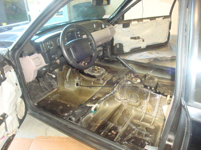 1991 Ford Mustang LX - photo 6