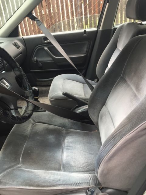 1991 Honda Accord - photo 6