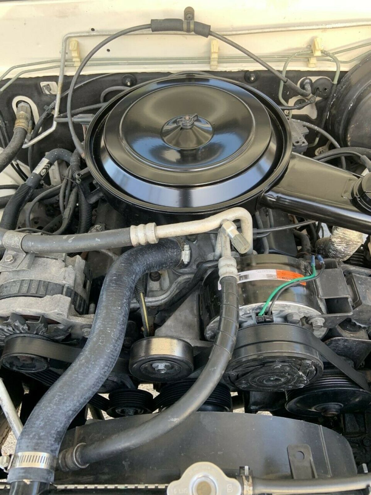 1992 Isuzu Pickup 4x4 - photo 13